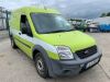 2010 Ford Transit Connect LWB 1.8 TDCI 90PS 5DR - 6