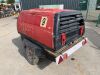 UNRESERVED Sullair 65K Fast Tow Diesel Air Compressor - 3