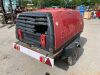 UNRESERVED Sullair 65K Fast Tow Diesel Air Compressor - 5