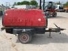 UNRESERVED Sullair 65K Fast Tow Diesel Air Compressor - 6