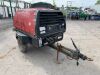 UNRESERVED Sullair 65K Fast Tow Diesel Air Compressor - 7