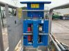 2007 Genie GR15 Runabout Mast Lift c/w Control Box - 10