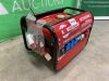 Professional MT8500 Petrol Generator - 3