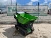 2022 Merlo Cingo M700TD Tracked Pedestrian High Tip Dumper c/w Stand - 4