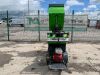 2022 Merlo Cingo M700TD Tracked Pedestrian High Tip Dumper c/w Stand - 6