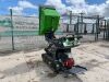 2022 Merlo Cingo M700TD Tracked Pedestrian High Tip Dumper c/w Stand - 7