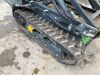 2022 Merlo Cingo M700TD Tracked Pedestrian High Tip Dumper c/w Stand - 13