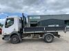 2004 DAF LF 45.150 7.5T Tipper - 2