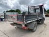 2004 DAF LF 45.150 7.5T Tipper - 5