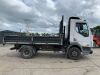 2004 DAF LF 45.150 7.5T Tipper - 6