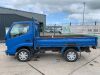 UNRESERVED 2004 Toyota Dyna Pick Up - 2