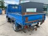 UNRESERVED 2004 Toyota Dyna Pick Up - 3