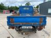 UNRESERVED 2004 Toyota Dyna Pick Up - 4