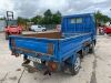 UNRESERVED 2004 Toyota Dyna Pick Up - 5