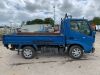 UNRESERVED 2004 Toyota Dyna Pick Up - 6