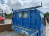 UNRESERVED 2004 Toyota Dyna Pick Up - 8