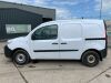 2017 Renault Kangoo ML19 Energy DCI 75 - 2