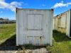 20 x 8 Anti Vandal Site Cabin (Located Off-Site - Tramore) - 2