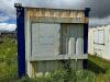 20 x 8 Anti Vandal Site Cabin (Located Off-Site - Tramore) - 2