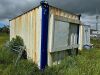 20 x 8 Anti Vandal Site Cabin (Located Off-Site - Tramore) - 3