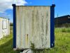 20 x 8 Anti Vandal Site Cabin (Located Off-Site - Tramore) - 6