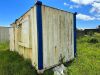 20 x 8 Anti Vandal Site Cabin (Located Off-Site - Tramore) - 7