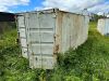 20 x 8 Site Container (Located Off-Site - Tramore) - 4