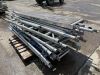 Selection Of Aluminium Scaffolding - 4