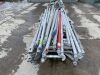 Selection Of Aluminium Scaffolding - 2