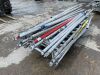 Selection Of Aluminium Scaffolding - 3