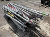 Selection Of Aluminium Scaffolding - 4