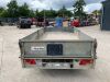 UNRESERVED Ifor Williams LM105G Twin Axle Dropside Builders Trailer - 4