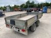 UNRESERVED Ifor Williams LM105G Twin Axle Dropside Builders Trailer - 5