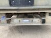 UNRESERVED Ifor Williams LM105G Twin Axle Dropside Builders Trailer - 12