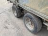 UNRESERVED Ifor Williams LM105G Twin Axle Dropside Builders Trailer - 13