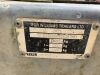 UNRESERVED Ifor Williams LM105G Twin Axle Dropside Builders Trailer - 14