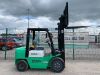 2023 Strickworth SW30 3T Diesel Forklift c/w Side Shift - 3