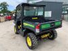 2022 John Deere Gator 865XUV 2WD/4WD Diesel 3 Seater ATV c/w Tipper (Road Registered) - 3