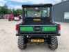 2022 John Deere Gator 865XUV 2WD/4WD Diesel 3 Seater ATV c/w Tipper (Road Registered) - 4