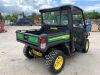 2022 John Deere Gator 865XUV 2WD/4WD Diesel 3 Seater ATV c/w Tipper (Road Registered) - 5