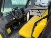 2022 John Deere Gator 865XUV 2WD/4WD Diesel 3 Seater ATV c/w Tipper (Road Registered) - 13