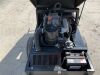 Mosa TS300 SC/EL Portable Diesel 10KVA Generator/Welder - 5