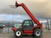 2004 Manitou MT1335 Teleporter - 2