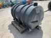 Kerosine 300G Tank - 6