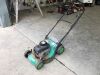 UNRESERVED Gardenline18" Powerdrive Lawnmower