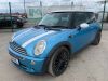 UNRESERVED 2004 Mini Cooper 1.6L Hatchback