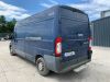 UNRESERVED 2013 Fiat Ducato Multijet 35 2.3Ltr - 3