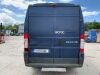 UNRESERVED 2013 Fiat Ducato Multijet 35 2.3Ltr - 4