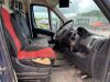 UNRESERVED 2013 Fiat Ducato Multijet 35 2.3Ltr - 12