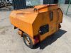 UNRESERVED Chieftain Twin Axle Fast Tow Fuel Bowser - 3